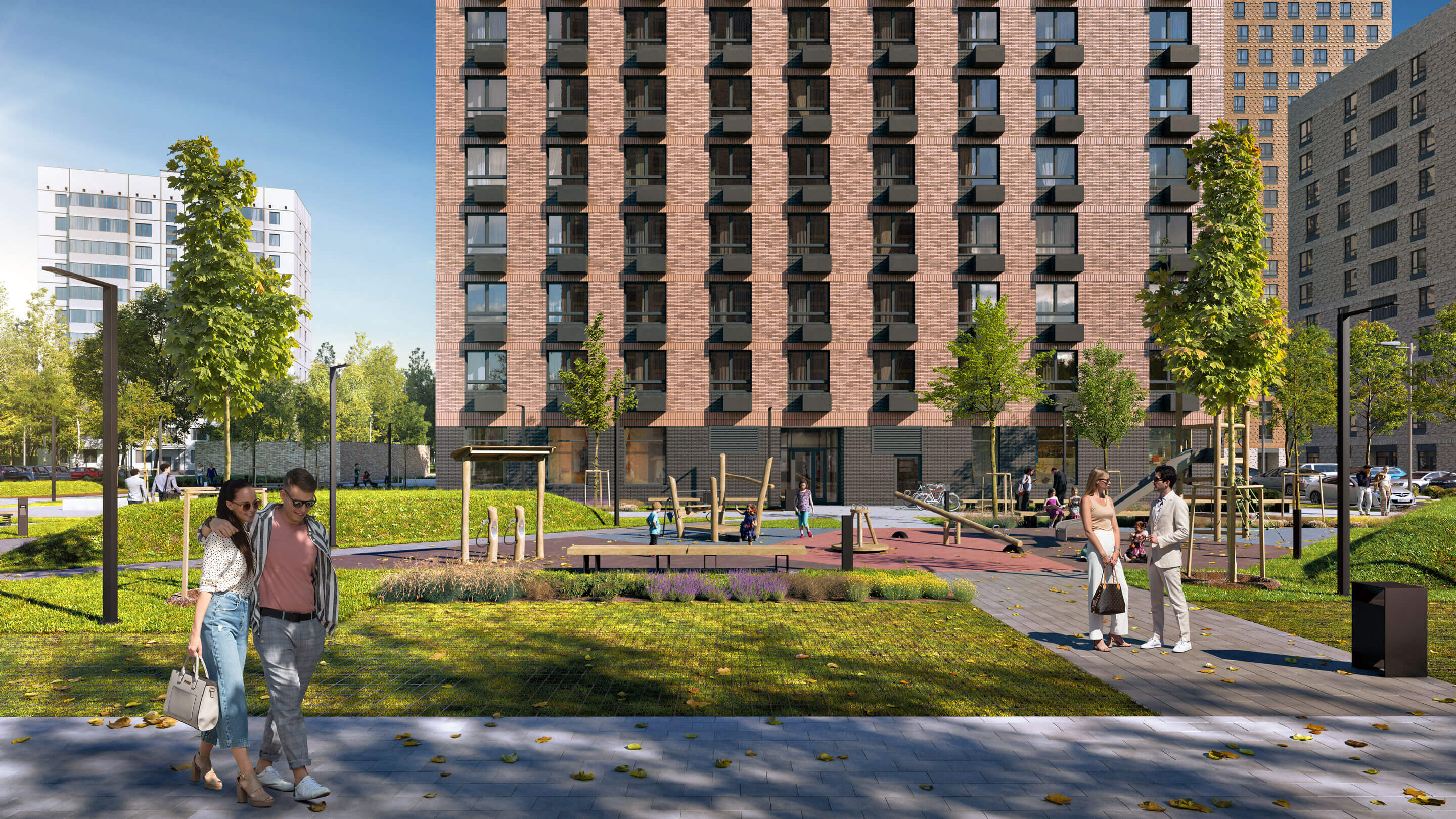 Продажа 1-комнатной новостройки, Москва, Академика Павлова ул, 38 Продажа 1-комнатной новостройки, Москва, Академика Павлова ул, 38