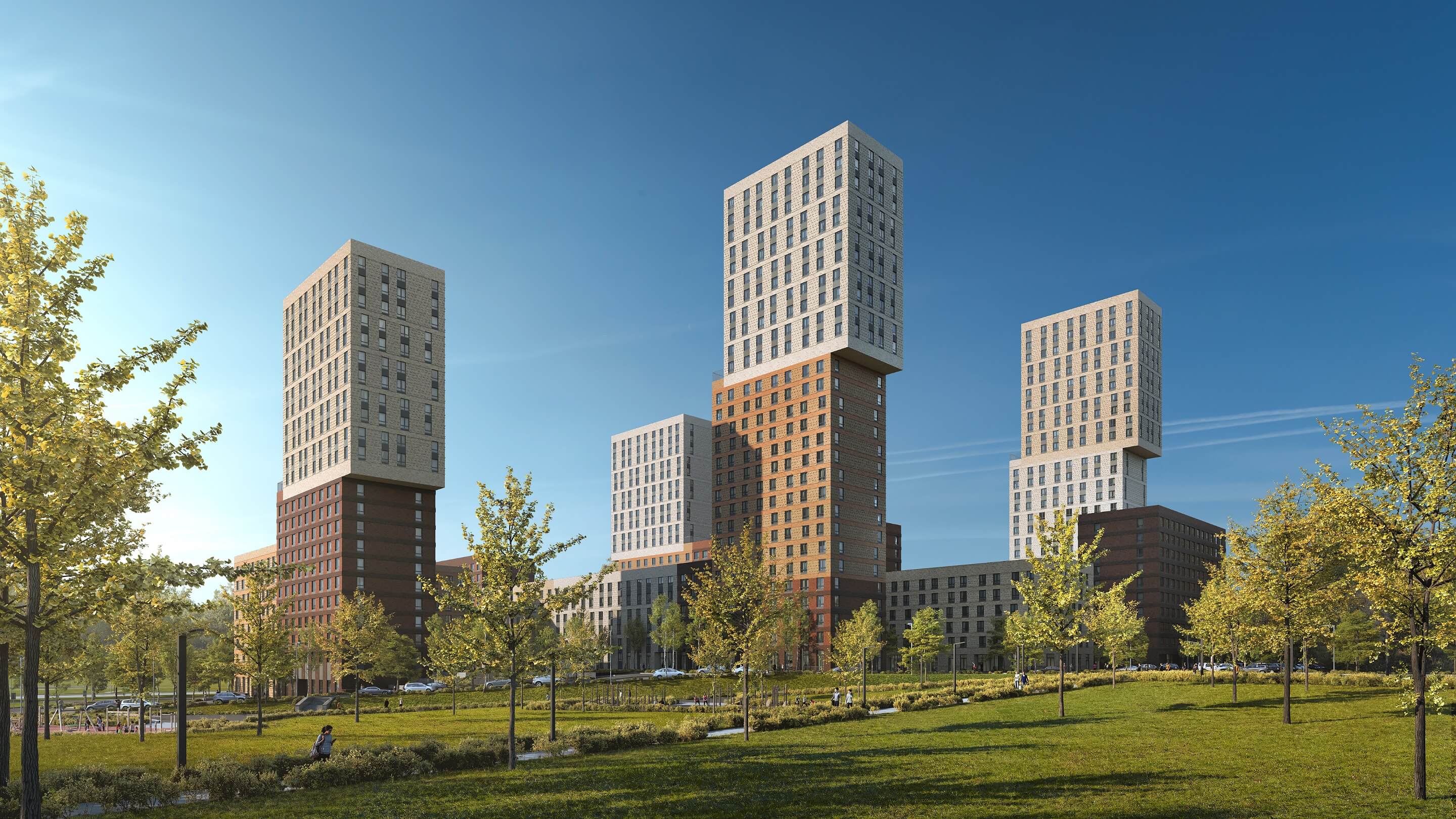 Продажа 1-комнатной новостройки, Москва, Академика Павлова ул, 38 Продажа 1-комнатной новостройки, Москва, Академика Павлова ул, 38