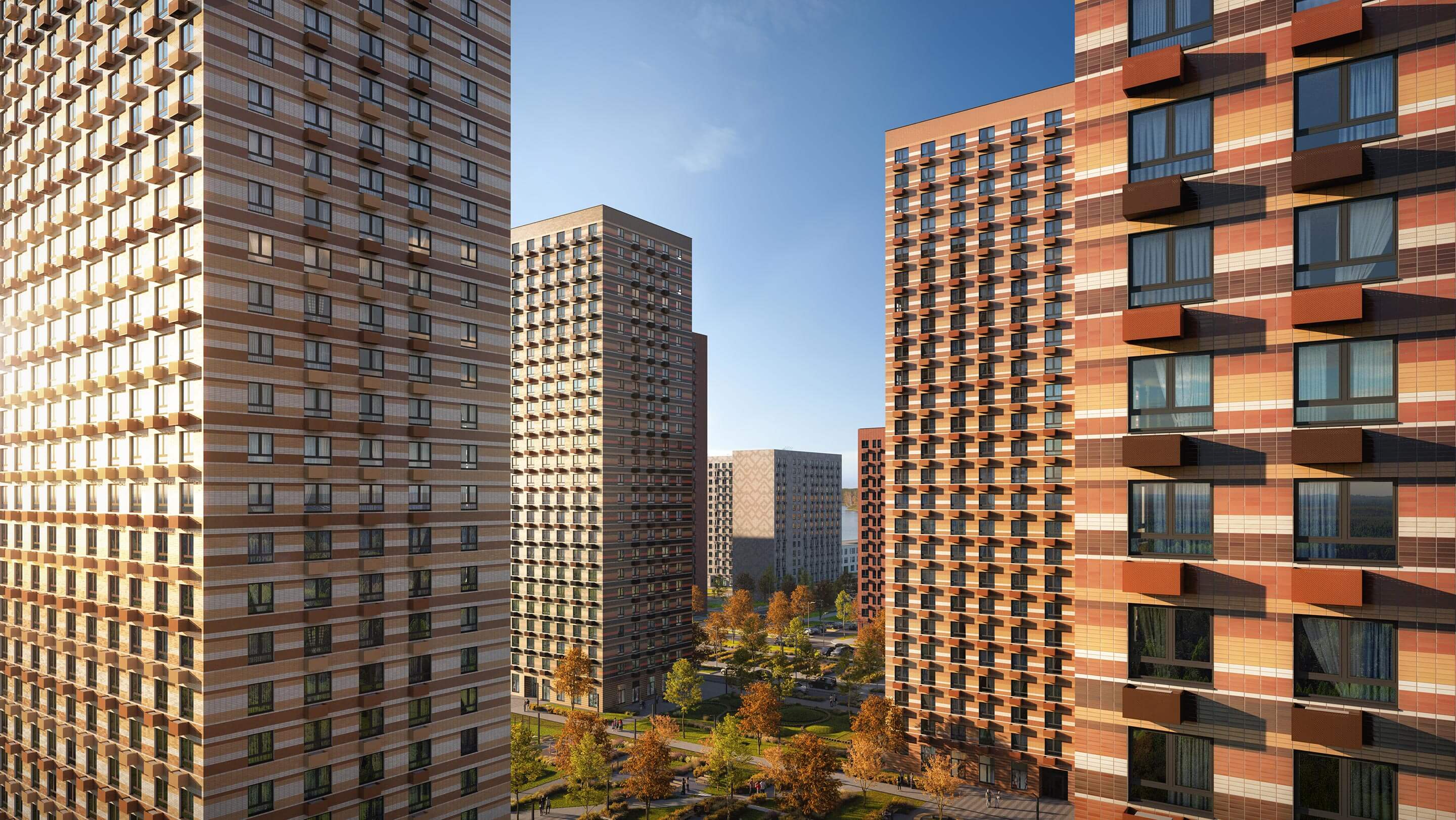 Продажа 3-комнатной новостройки, Москва, жилой комплекс Мякинино Парк, Продажа 3-комнатной новостройки, Москва, жилой комплекс Мякинино Парк,