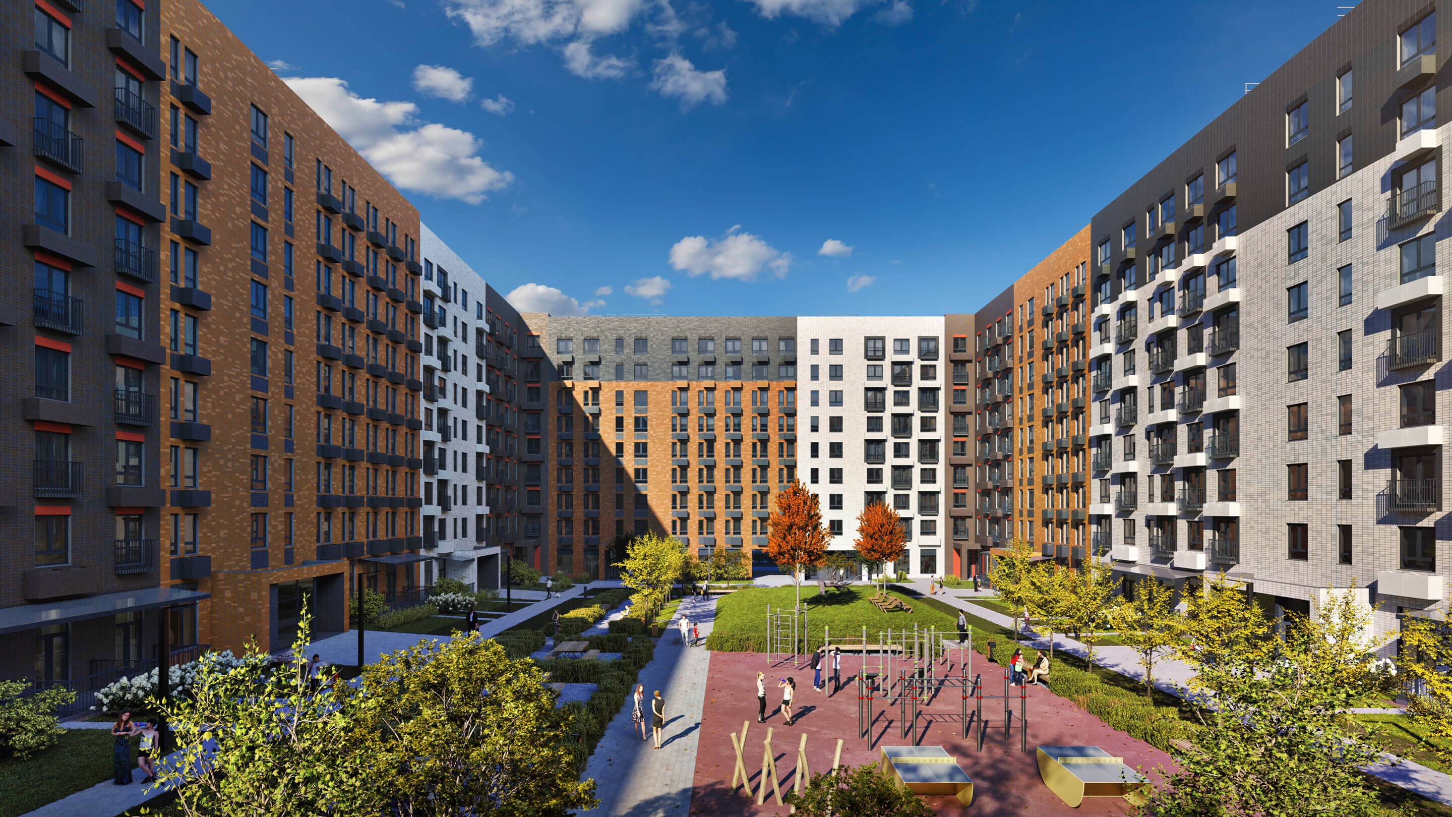 Продажа 3-комнатной новостройки, Москва, Середнево д, СНТ Мечта-С тер Продажа 3-комнатной новостройки, Москва, Середнево д, СНТ Мечта-С тер