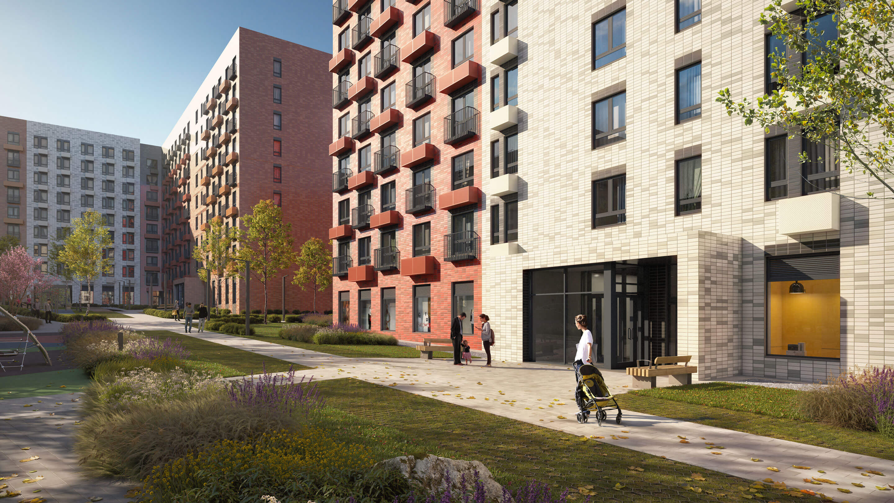 Продажа 3-комнатной новостройки, Москва, Середнево д, СНТ Мечта-С тер Продажа 3-комнатной новостройки, Москва, Середнево д, СНТ Мечта-С тер