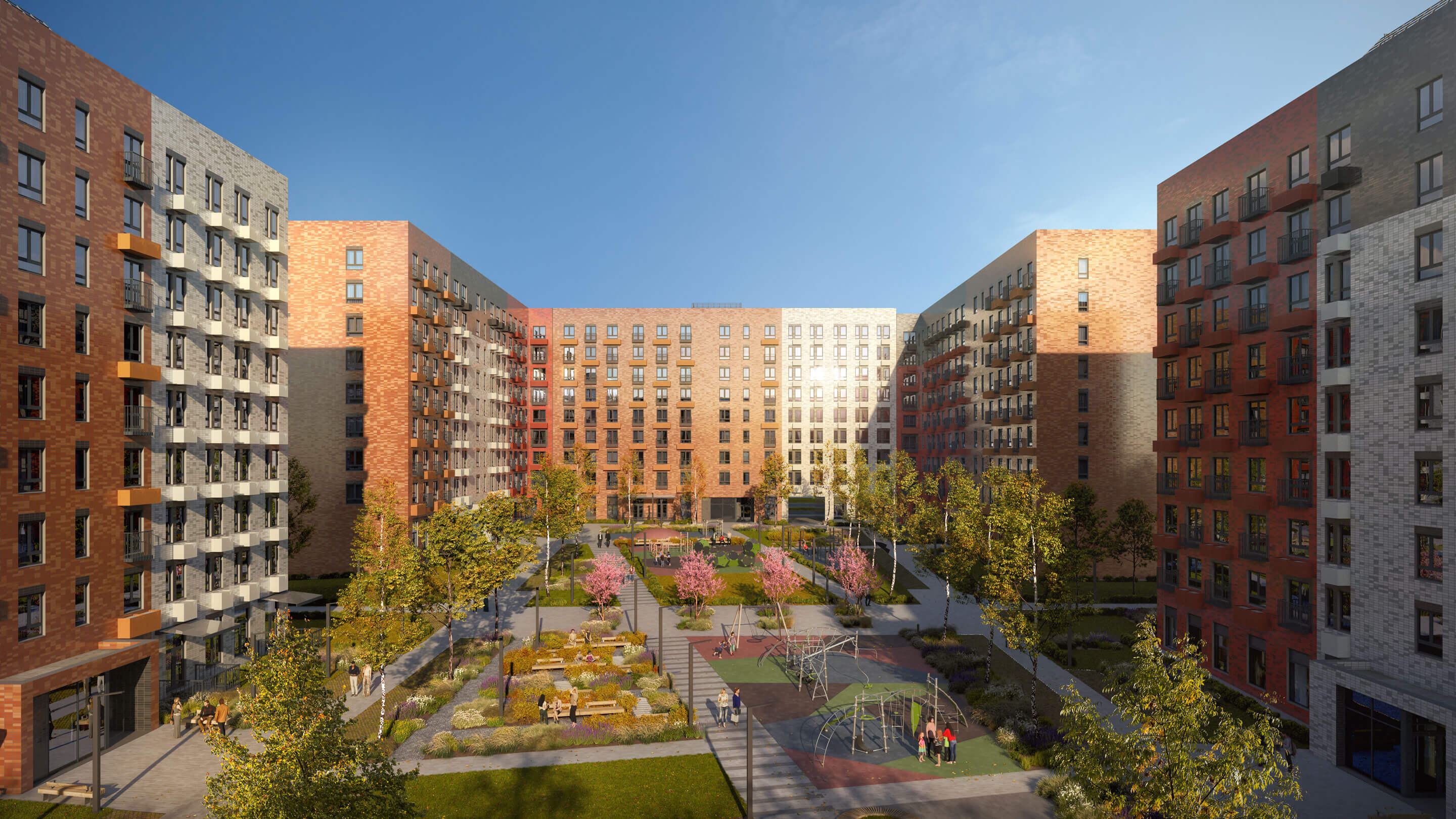 Продажа 3-комнатной новостройки, Москва, Середнево д, СНТ Мечта-С тер Продажа 3-комнатной новостройки, Москва, Середнево д, СНТ Мечта-С тер