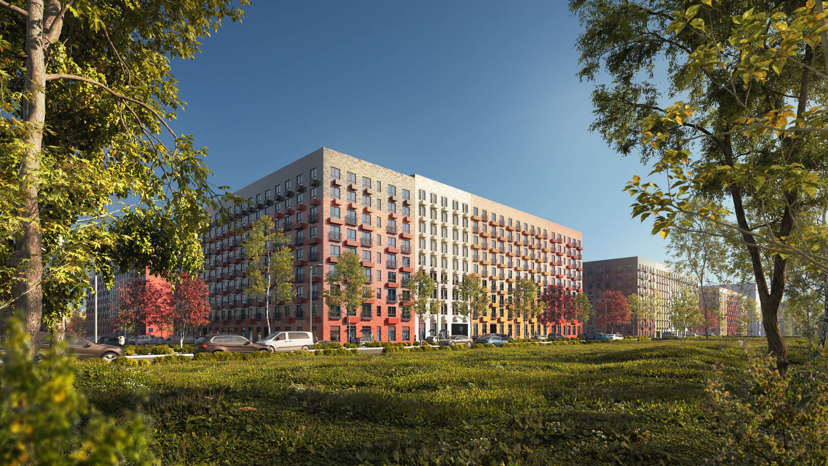 Продажа 3-комнатной новостройки, Москва, Середнево д, СНТ Мечта-С тер Продажа 3-комнатной новостройки, Москва, Середнево д, СНТ Мечта-С тер
