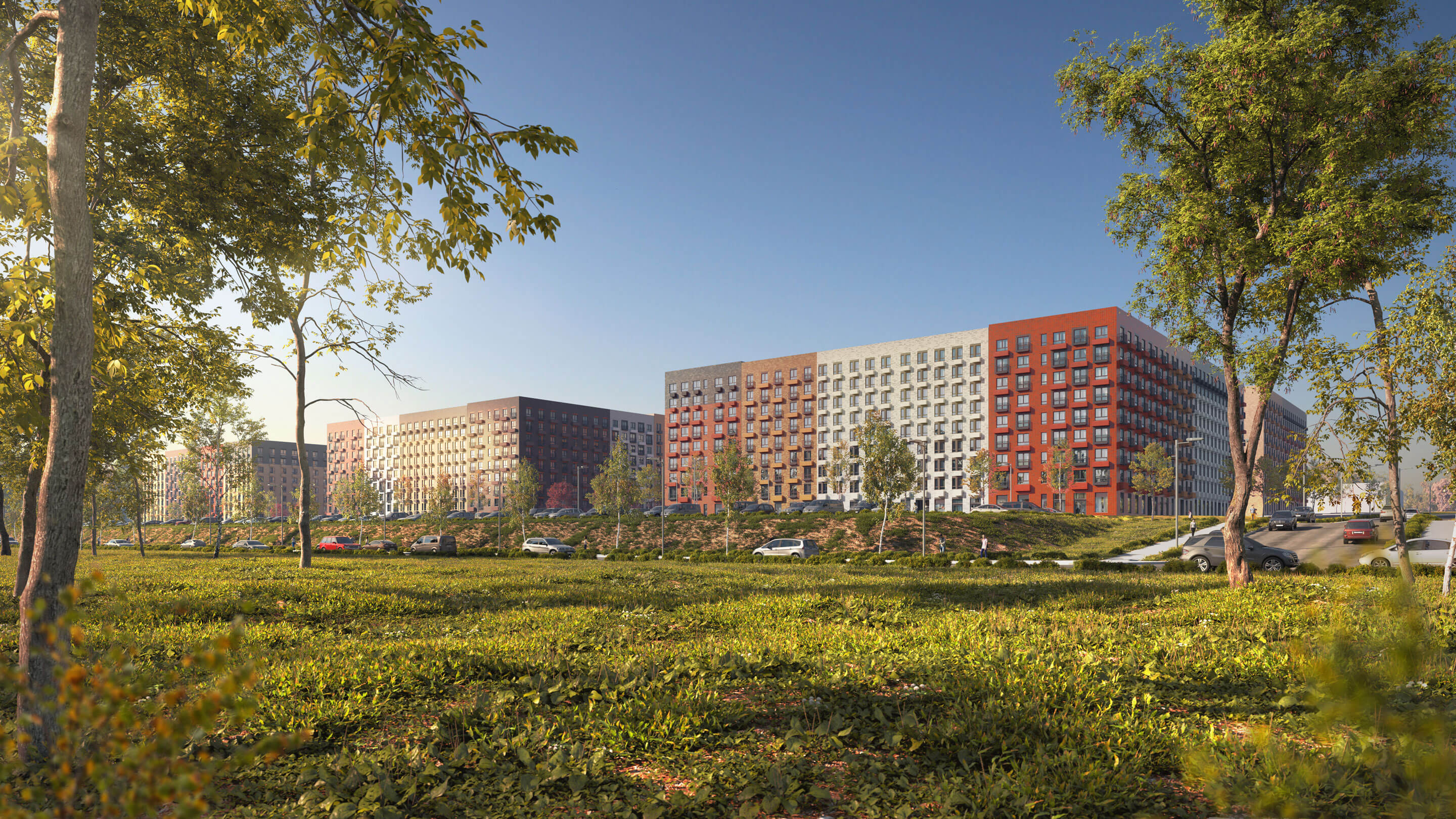 Продажа 3-комнатной новостройки, Москва, Середнево д, СНТ Мечта-С тер Продажа 3-комнатной новостройки, Москва, Середнево д, СНТ Мечта-С тер