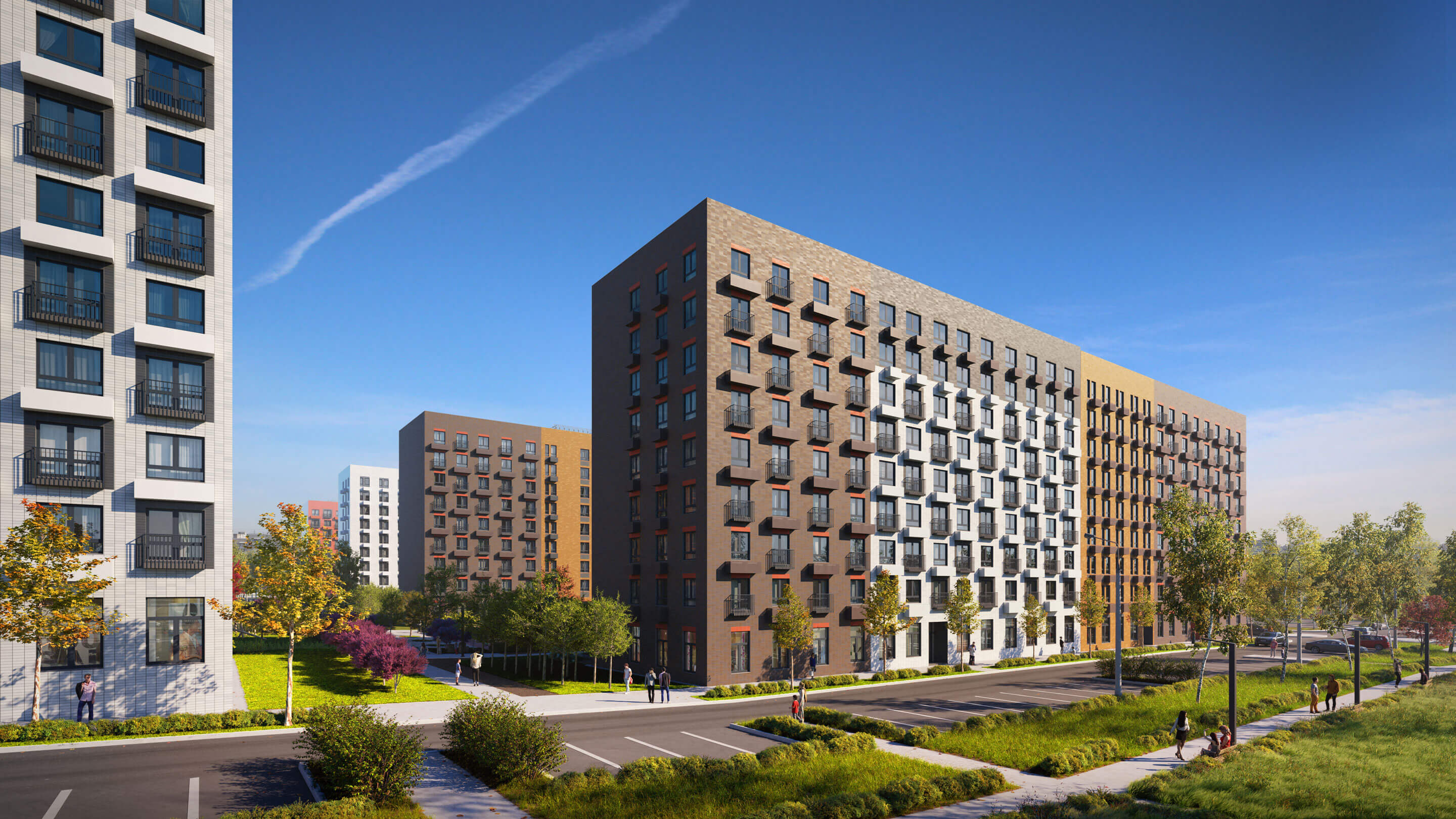 Продажа 3-комнатной новостройки, Москва, Середнево д, СНТ Мечта-С тер Продажа 3-комнатной новостройки, Москва, Середнево д, СНТ Мечта-С тер