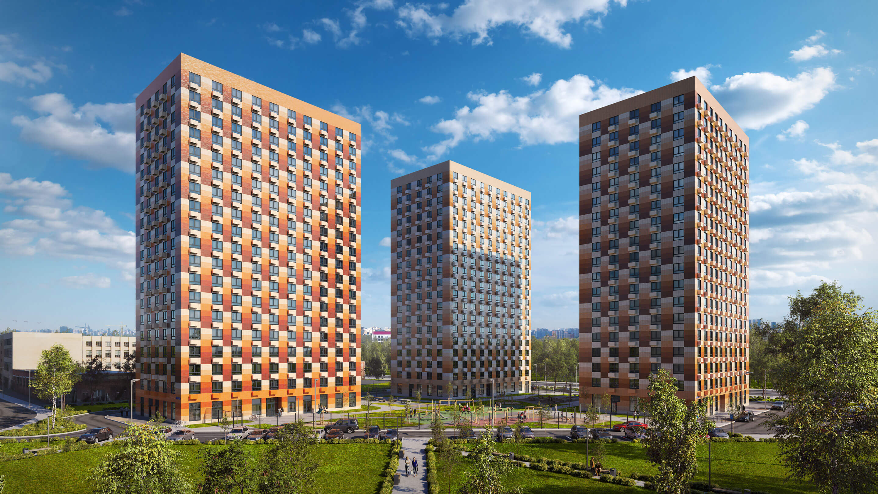 Продажа 1-комнатной новостройки, Москва, Нижнелихоборский 3-й проезд, 1к1 Продажа 1-комнатной новостройки, Москва, Нижнелихоборский 3-й проезд, 1к1