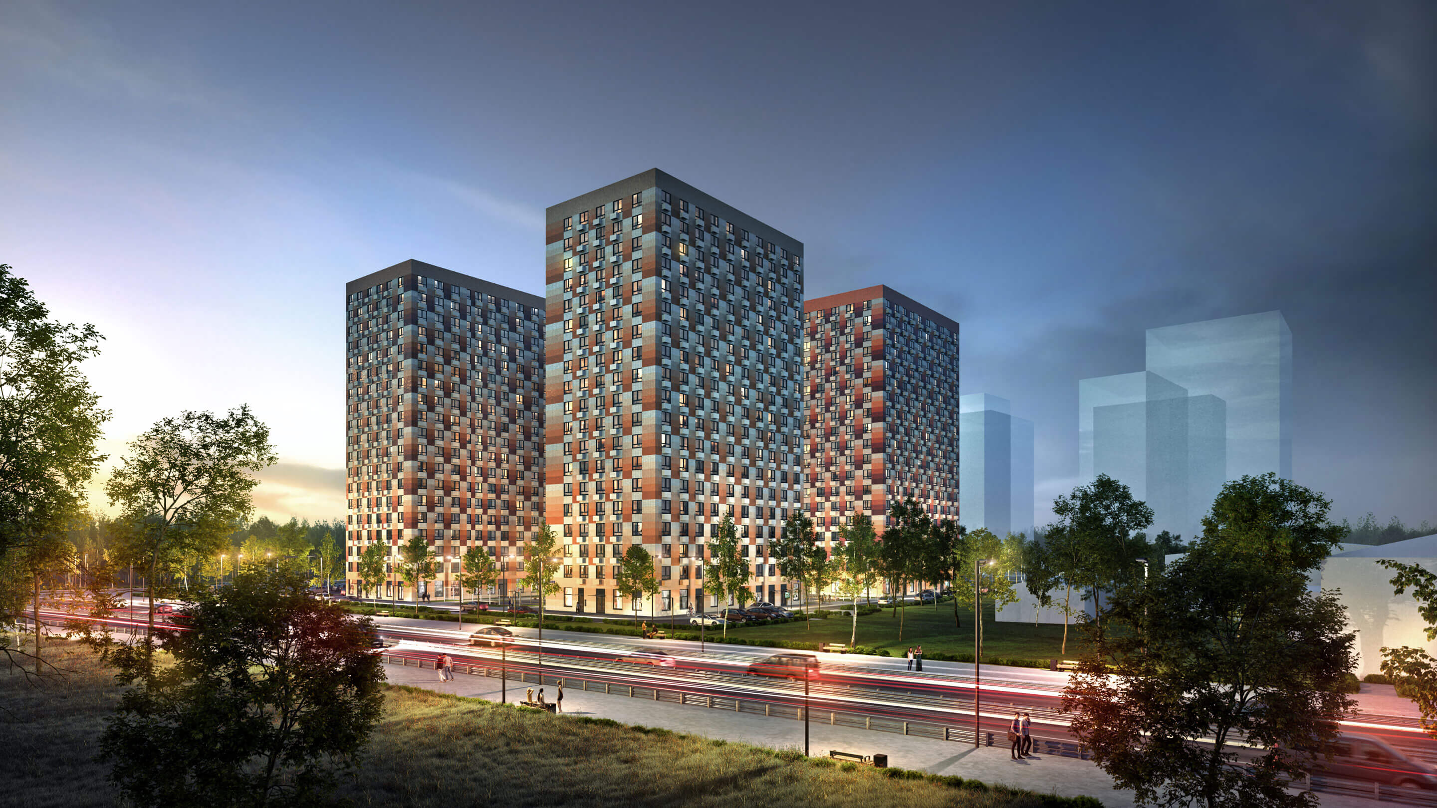 Продажа 1-комнатной новостройки, Москва, Нижнелихоборский 3-й проезд, 1к1 Продажа 1-комнатной новостройки, Москва, Нижнелихоборский 3-й проезд, 1к1
