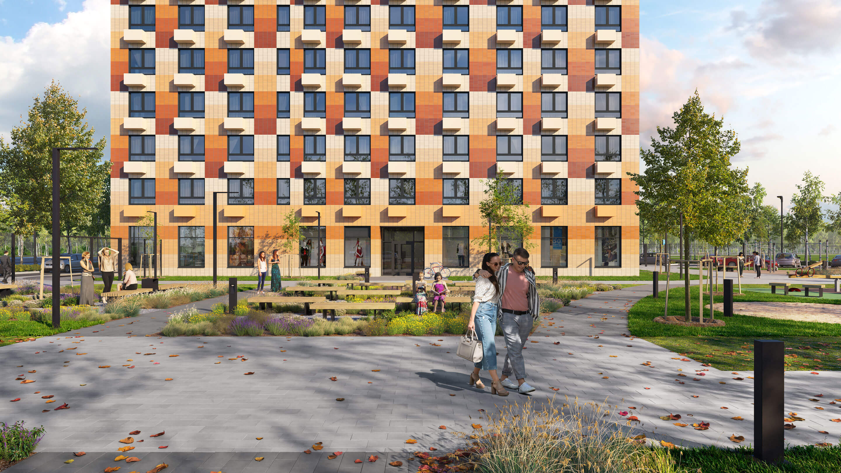 Продажа 1-комнатной новостройки, Москва, Нижнелихоборский 3-й проезд, 1к1 Продажа 1-комнатной новостройки, Москва, Нижнелихоборский 3-й проезд, 1к1