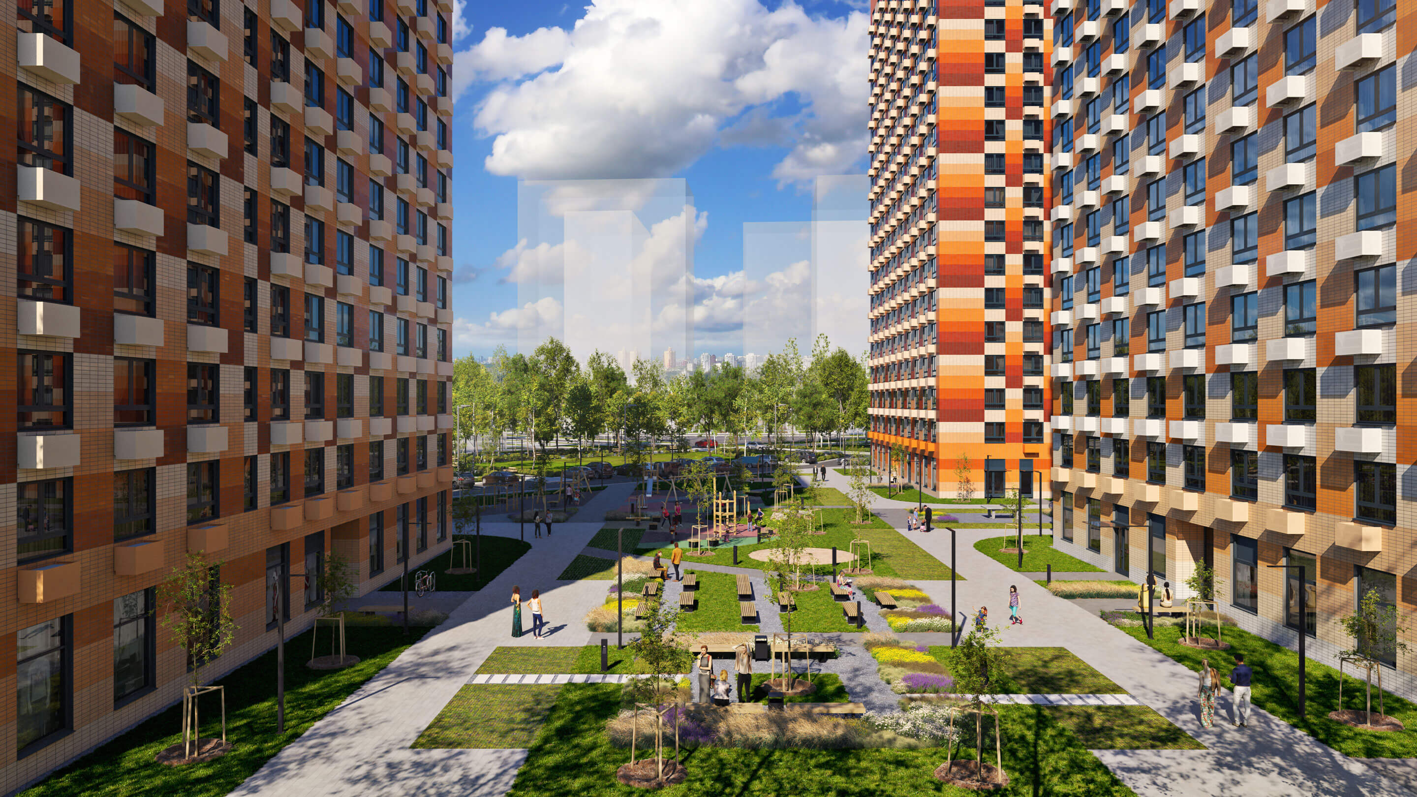 Продажа 1-комнатной новостройки, Москва, Нижнелихоборский 3-й проезд, 1к1 Продажа 1-комнатной новостройки, Москва, Нижнелихоборский 3-й проезд, 1к1