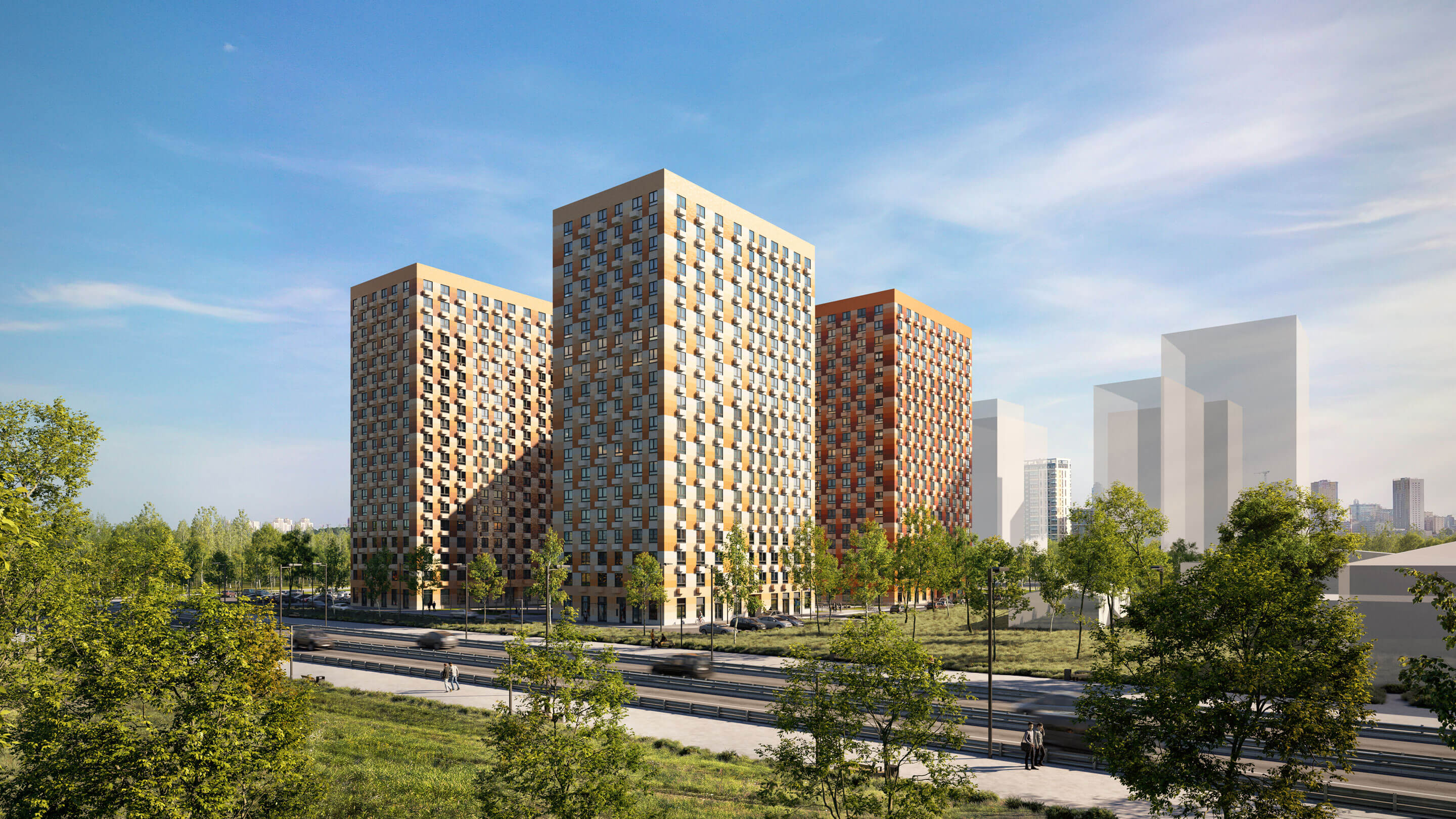 Продажа 1-комнатной новостройки, Москва, Нижнелихоборский 3-й проезд, 1к1 Продажа 1-комнатной новостройки, Москва, Нижнелихоборский 3-й проезд, 1к1