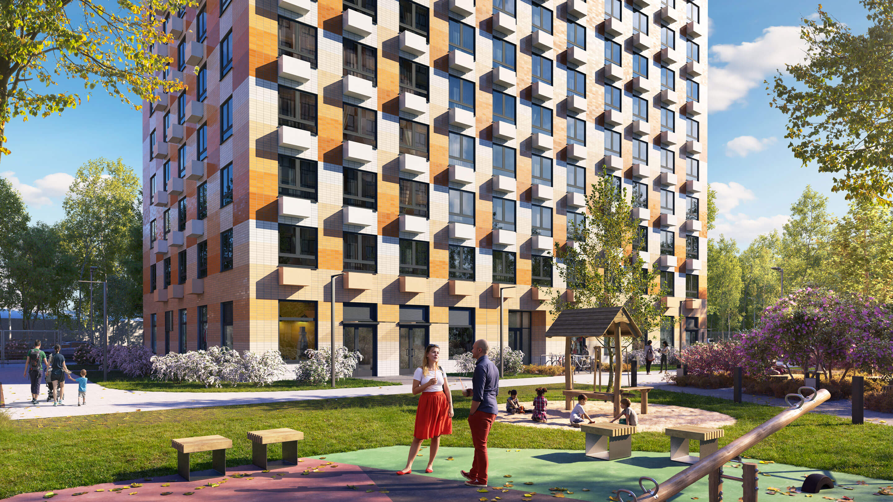 Продажа 1-комнатной новостройки, Москва, Нижнелихоборский 3-й проезд, 1к1 Продажа 1-комнатной новостройки, Москва, Нижнелихоборский 3-й проезд, 1к1
