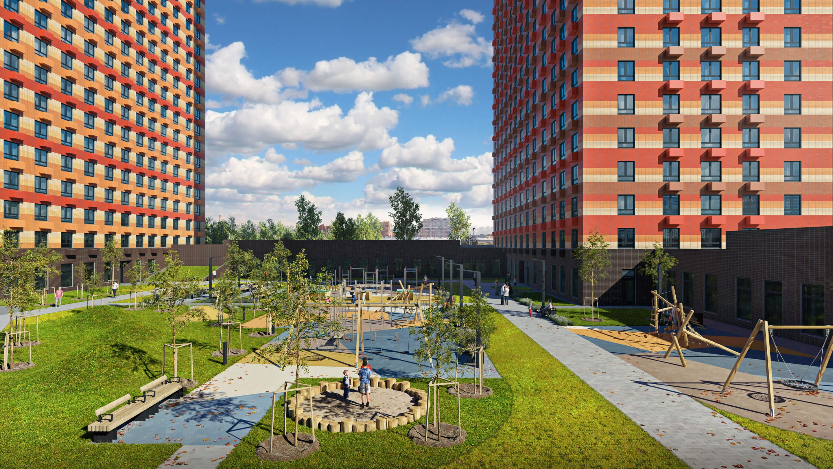 Продажа 2-комнатной новостройки, Москва, Сигнальный проезд, 16с4 Продажа 2-комнатной новостройки, Москва, Сигнальный проезд, 16с4