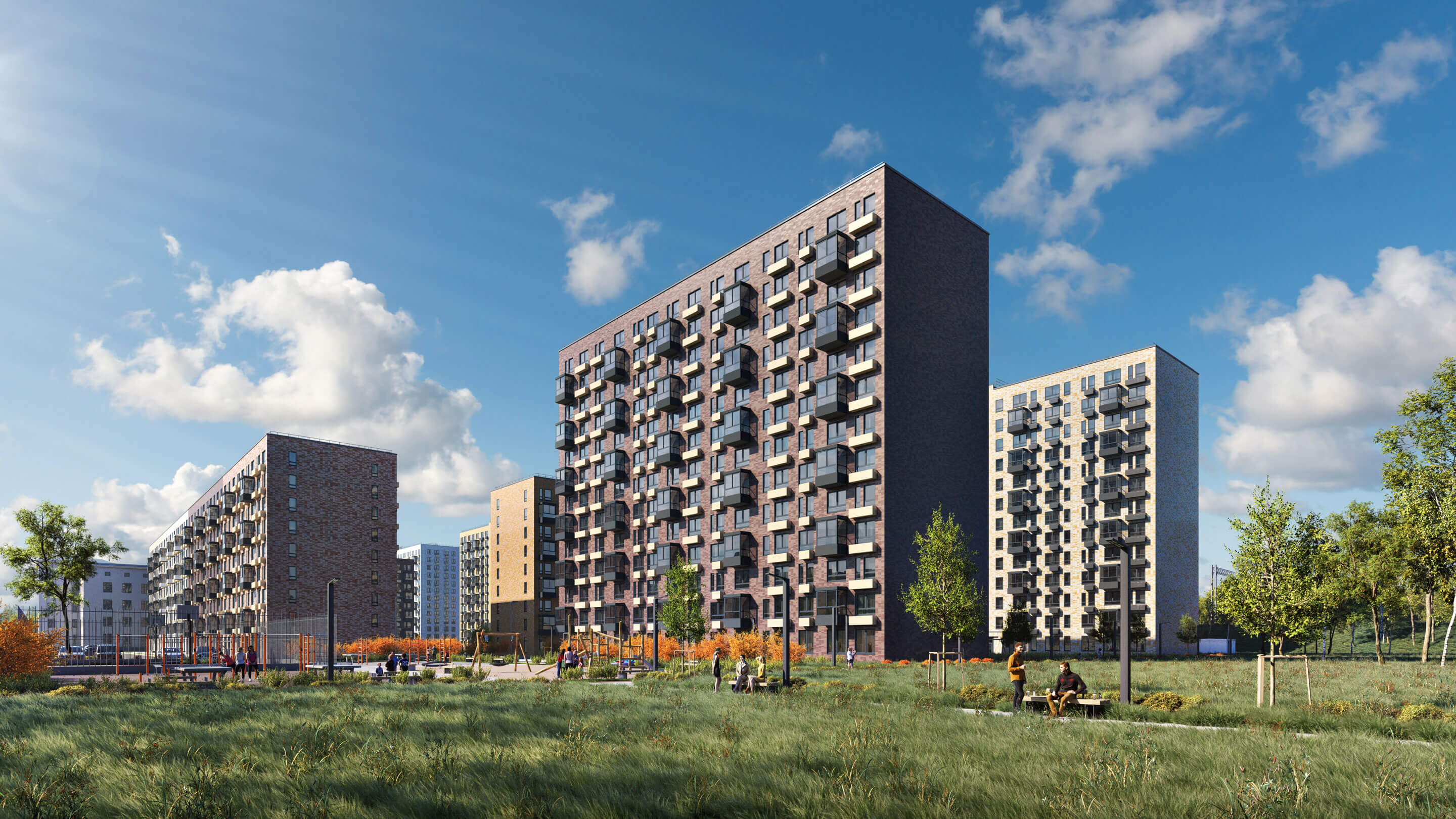 Продажа 3-комнатной новостройки, Санкт-Петербург, Санкт-Петербург г, Кантемировская ул Продажа 3-комнатной новостройки, Санкт-Петербург, Санкт-Петербург г, Кантемировская ул