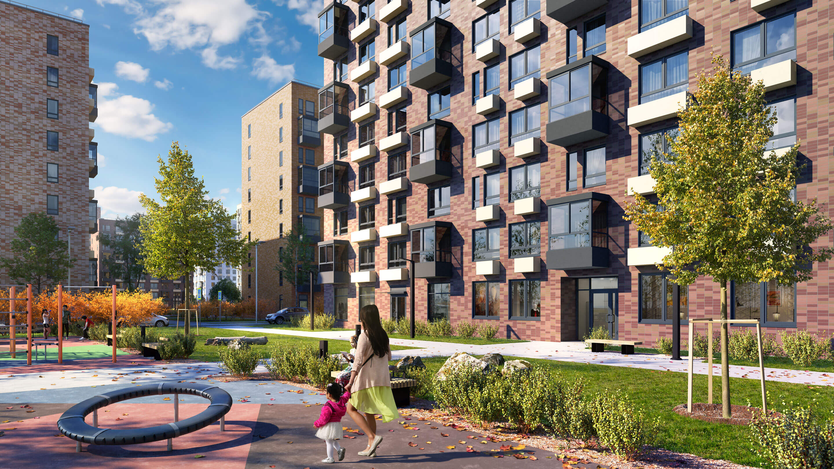 Продажа 3-комнатной новостройки, Санкт-Петербург, Санкт-Петербург г, Кантемировская ул Продажа 3-комнатной новостройки, Санкт-Петербург, Санкт-Петербург г, Кантемировская ул