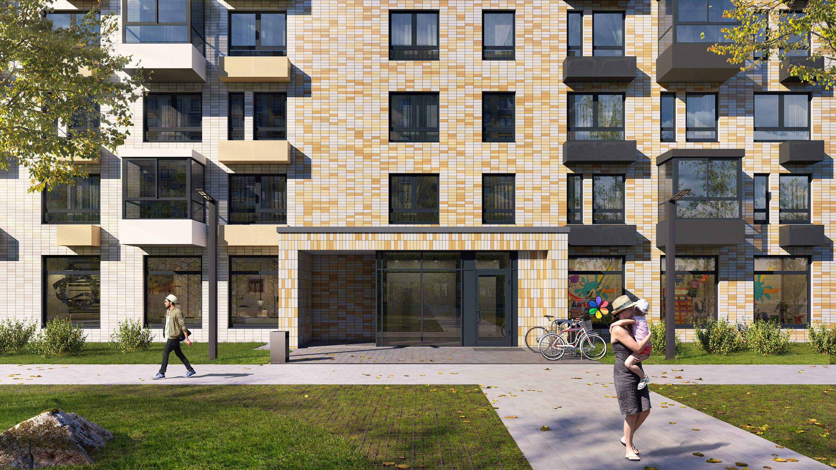 Продажа 3-комнатной новостройки, Санкт-Петербург, Санкт-Петербург г, Кантемировская ул Продажа 3-комнатной новостройки, Санкт-Петербург, Санкт-Петербург г, Кантемировская ул