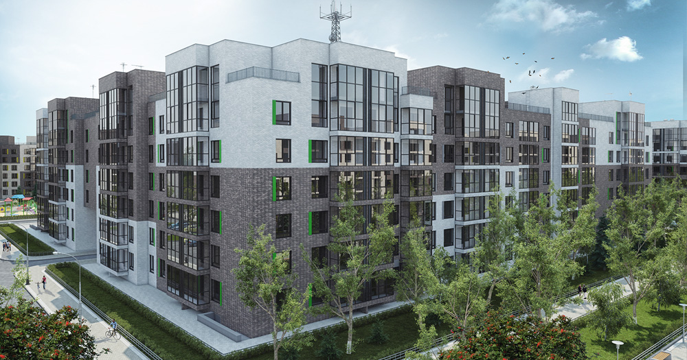 Продажа 1-комнатной новостройки, Мытищи, Тенистый б-р, 13 Продажа 1-комнатной новостройки, Мытищи, Тенистый б-р, 13