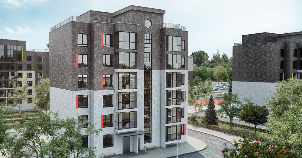 Продажа 1-комнатной новостройки, Мытищи, Тенистый б-р, 13 Продажа 1-комнатной новостройки, Мытищи, Тенистый б-р, 13
