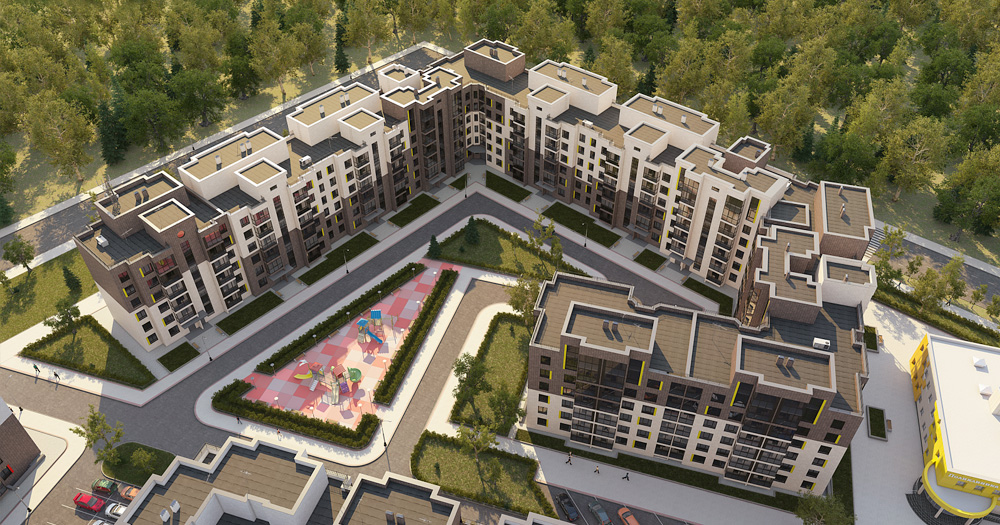 Продажа 1-комнатной новостройки, Мытищи, Тенистый б-р, 13 Продажа 1-комнатной новостройки, Мытищи, Тенистый б-р, 13