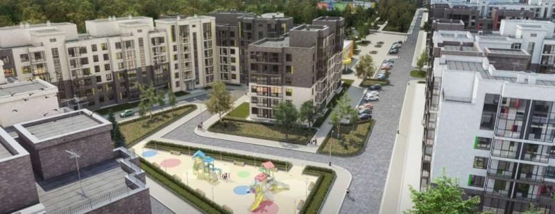 Продажа 1-комнатной новостройки, Мытищи, Тенистый б-р, 13 Продажа 1-комнатной новостройки, Мытищи, Тенистый б-р, 13