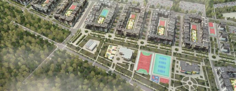 Продажа 1-комнатной новостройки, Мытищи, Тенистый б-р, 13 Продажа 1-комнатной новостройки, Мытищи, Тенистый б-р, 13