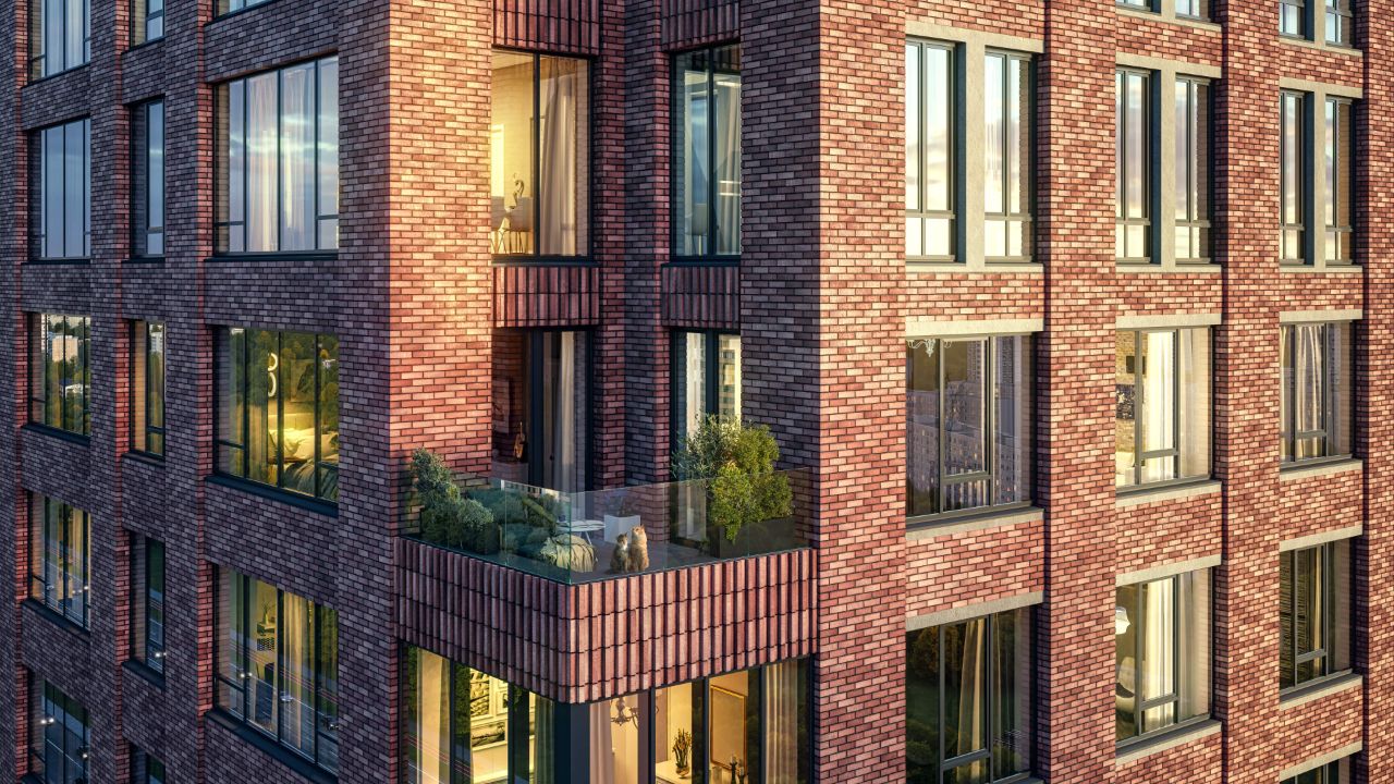 «Кутузовский квартал