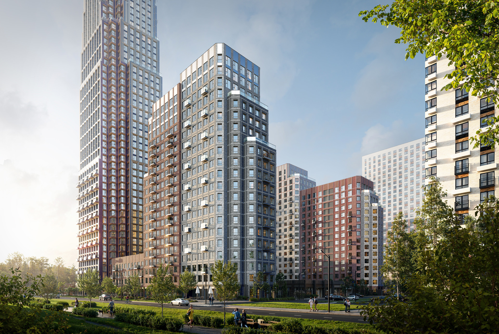 «Руставели 14