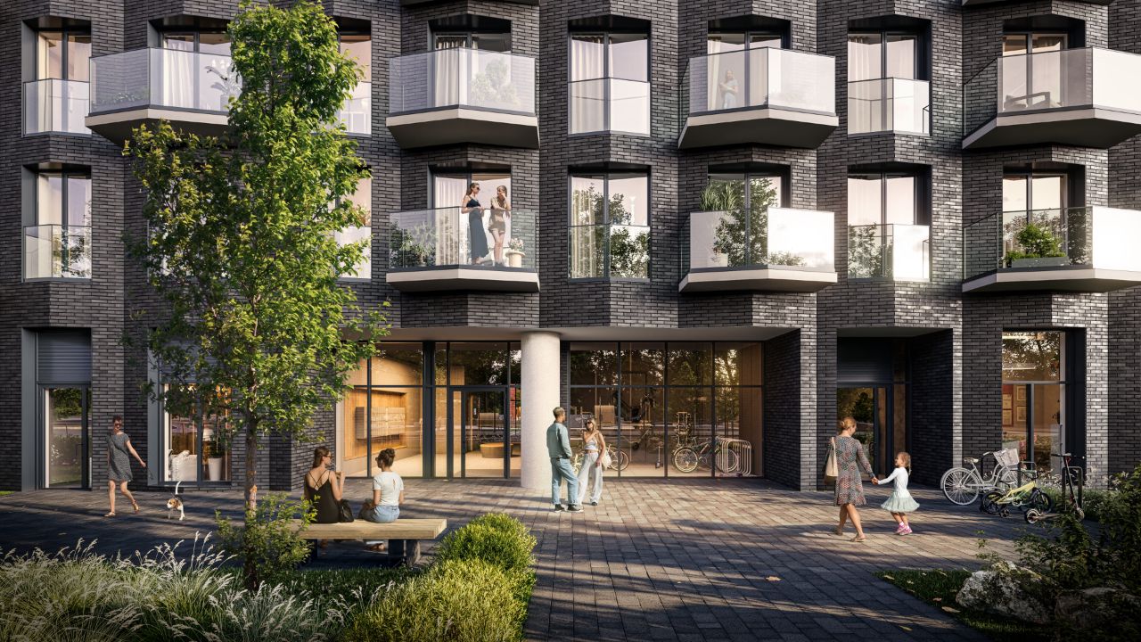 «Плеханова 11