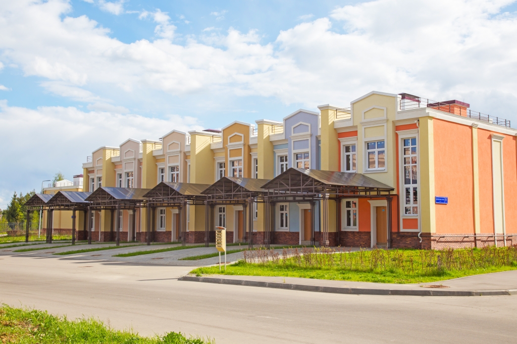Продажа дома, 112м <sup>2</sup>, Москва, Ивановское д, Николинские Ключи ул Продажа дома, 112м <sup>2</sup>, Москва, Ивановское д, Николинские Ключи ул