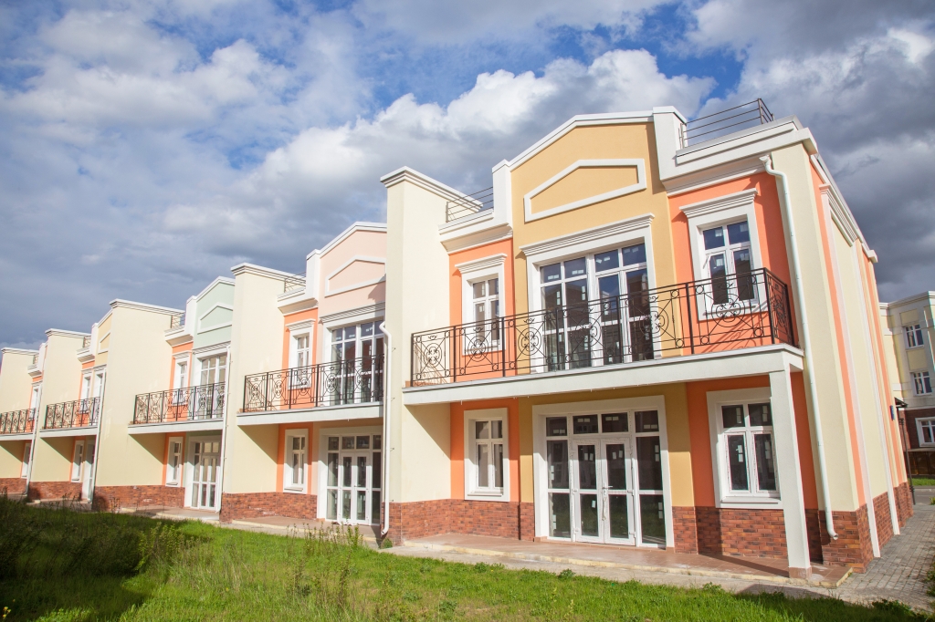 Продажа дома, 112м <sup>2</sup>, Москва, Ивановское д, Николинские Ключи ул Продажа дома, 112м <sup>2</sup>, Москва, Ивановское д, Николинские Ключи ул