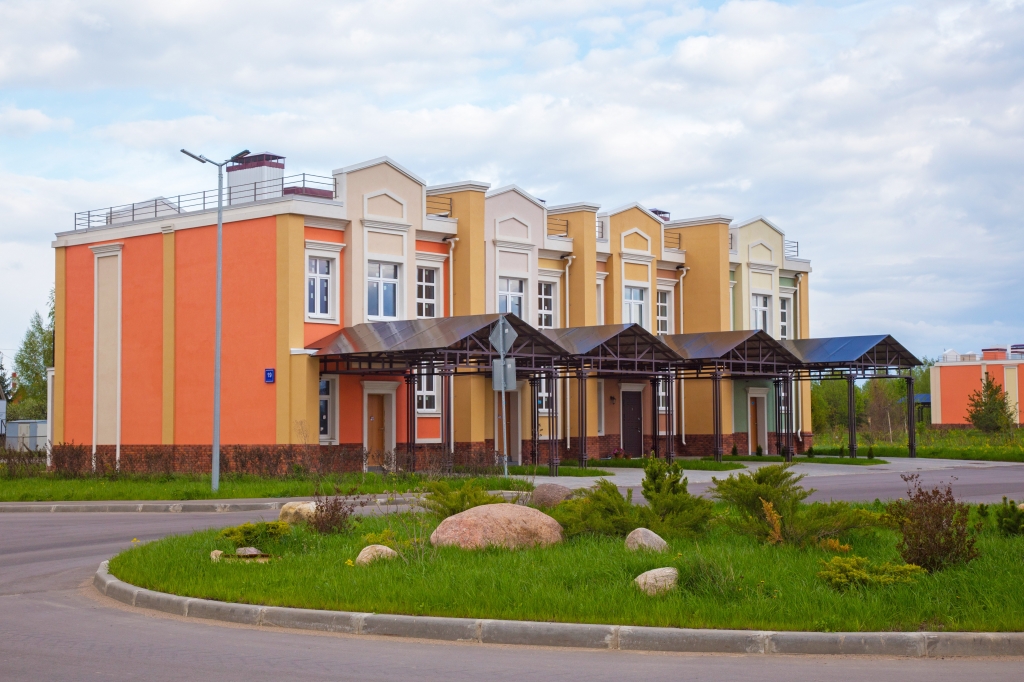 Продажа дома, 112м <sup>2</sup>, Москва, Ивановское д, Николинские Ключи ул Продажа дома, 112м <sup>2</sup>, Москва, Ивановское д, Николинские Ключи ул