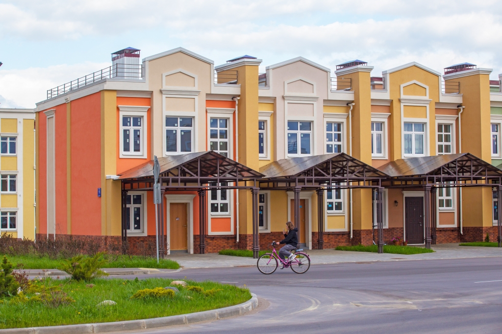 Продажа дома, 112м <sup>2</sup>, Москва, Ивановское д, Николинские Ключи ул Продажа дома, 112м <sup>2</sup>, Москва, Ивановское д, Николинские Ключи ул