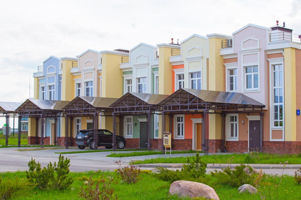 Продажа дома, 112м <sup>2</sup>, Москва, Ивановское д, Николинские Ключи ул Продажа дома, 112м <sup>2</sup>, Москва, Ивановское д, Николинские Ключи ул