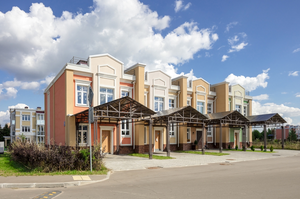 Продажа дома, 112м <sup>2</sup>, Москва, Ивановское д, Николинские Ключи ул Продажа дома, 112м <sup>2</sup>, Москва, Ивановское д, Николинские Ключи ул
