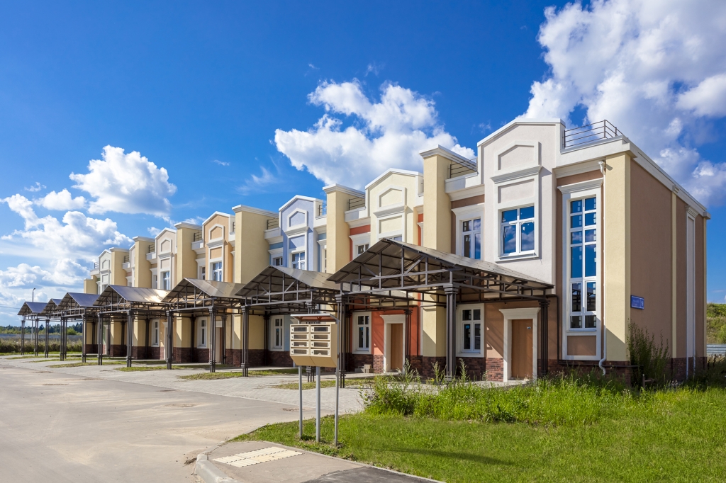 Продажа дома, 112м <sup>2</sup>, Москва, Ивановское д, Николинские Ключи ул Продажа дома, 112м <sup>2</sup>, Москва, Ивановское д, Николинские Ключи ул