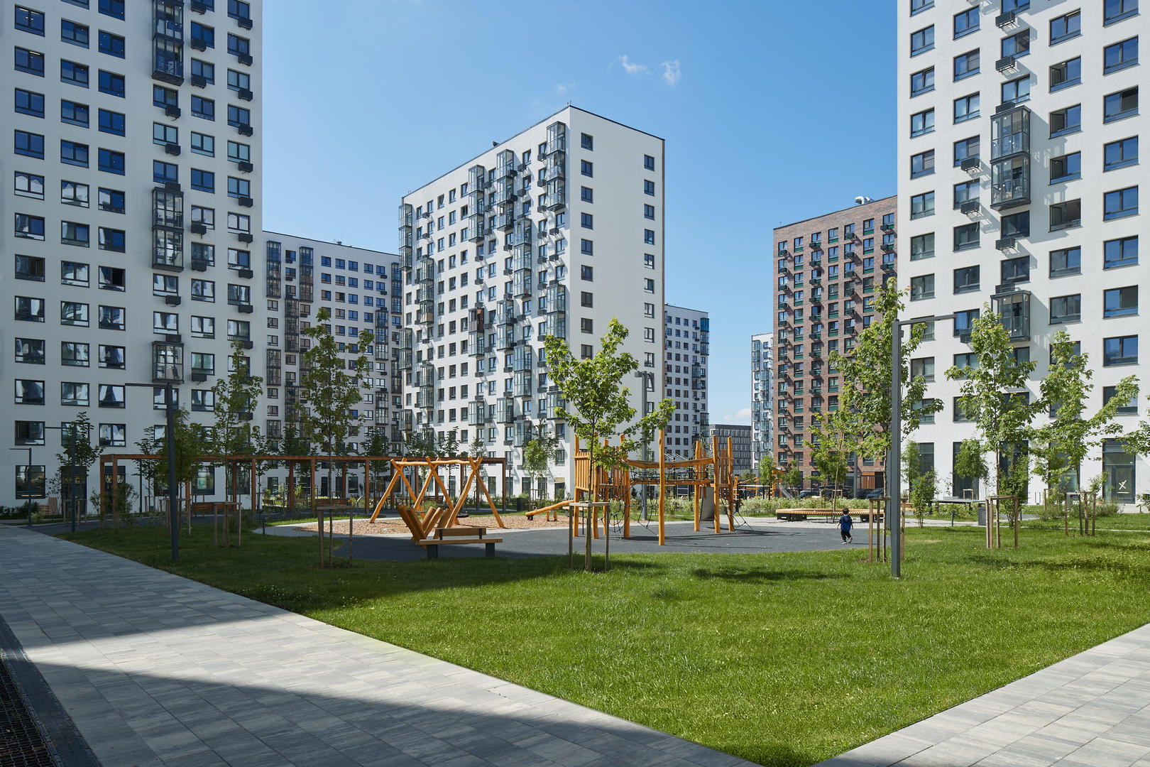 Продажа. 1-комн квартира. Москва, жилой комплекс новое внуково, к31, 8 101 т.р.. Объявление: 3779213