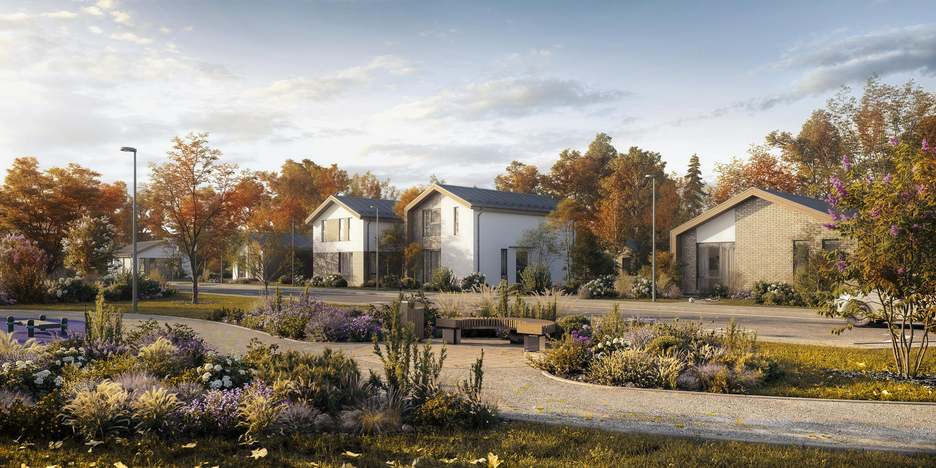 Продажа дома, 103м <sup>2</sup>, 5 сот., Московская, коттеджный поселок Пушкино Дом у Воды,  1.1