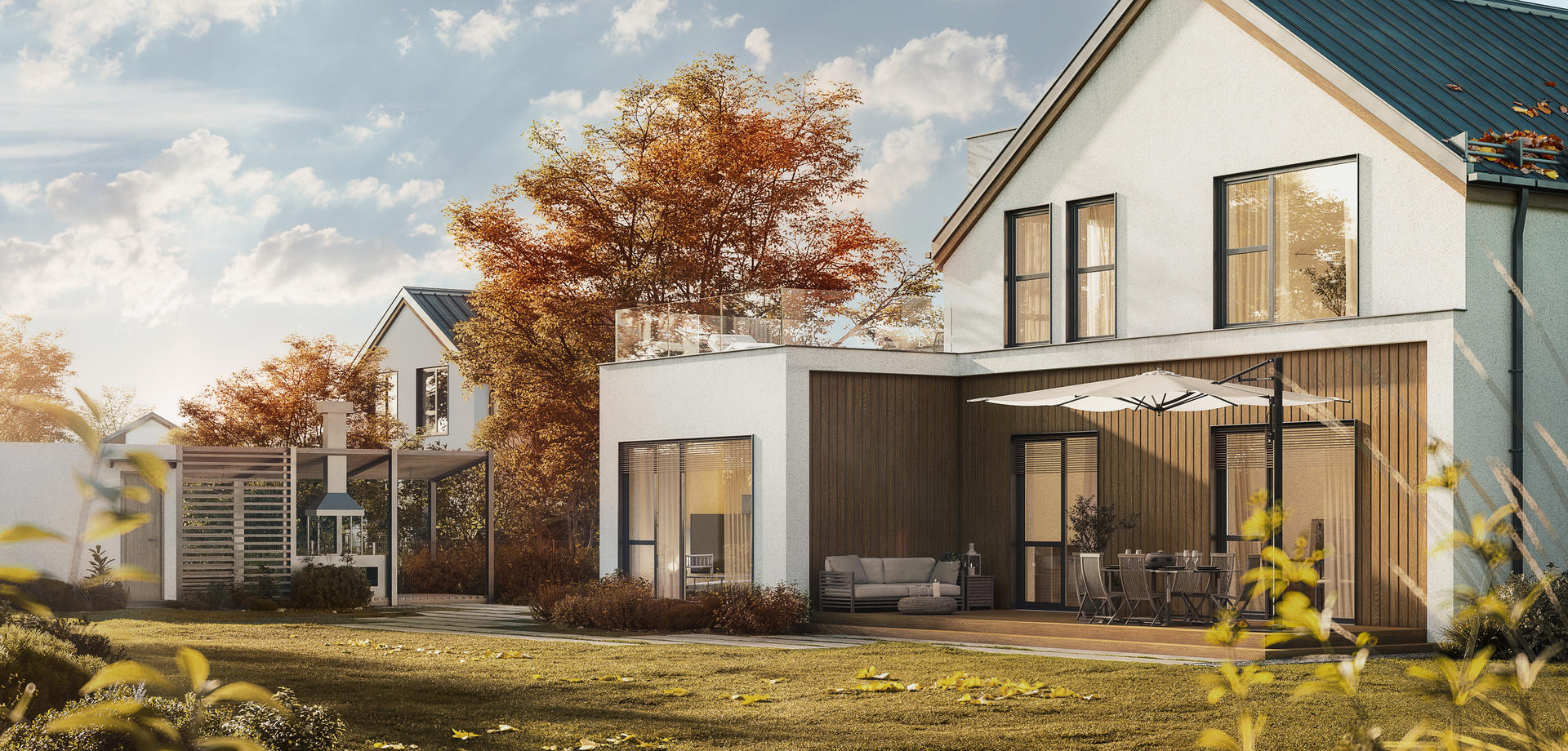 Продажа дома, 132м <sup>2</sup>, 6 сот., Дмитров, КП Дмитров Дом,  1.1