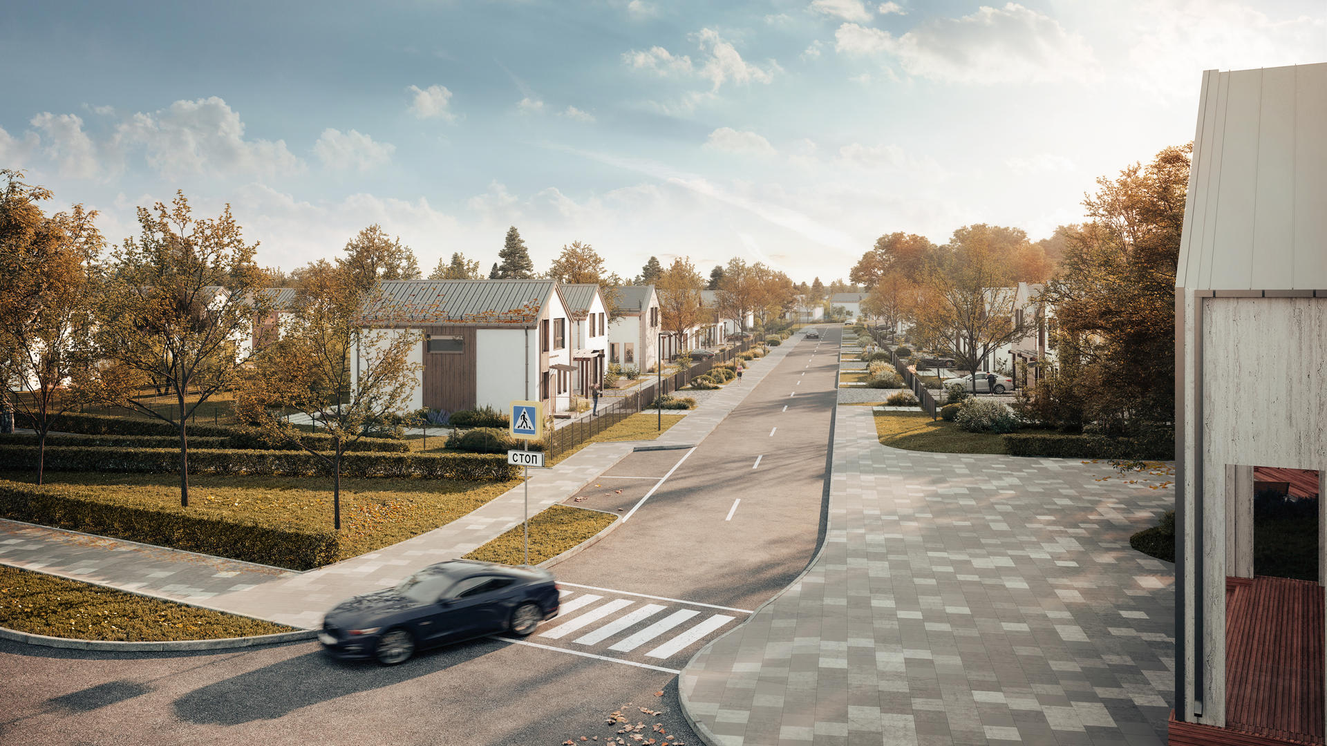 Продажа дома, 132м <sup>2</sup>, 6 сот., Дмитров, КП Дмитров Дом,  1.1