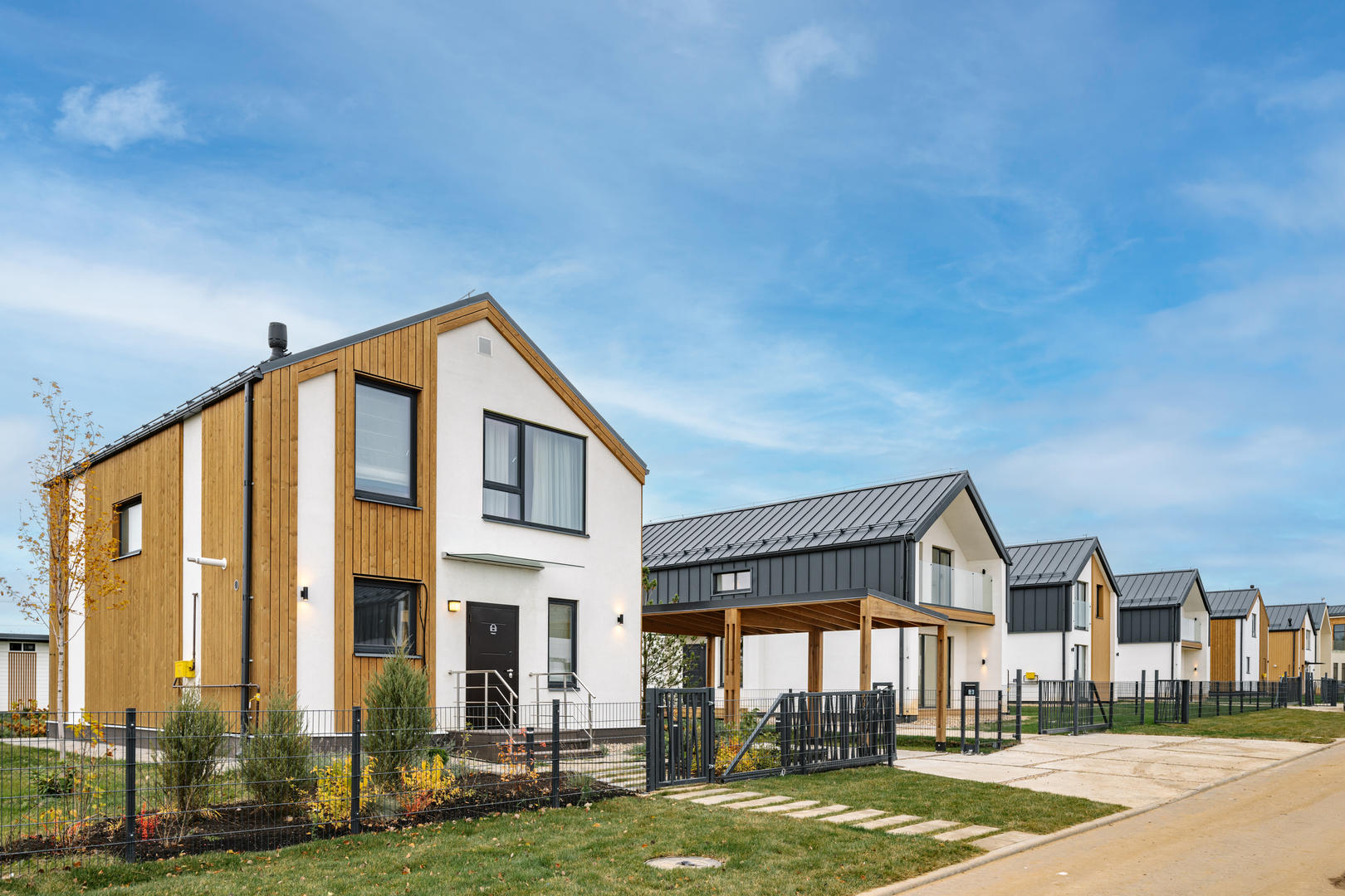 Продажа дома, 132м <sup>2</sup>, 6 сот., Дмитров, КП Дмитров Дом,  1.1