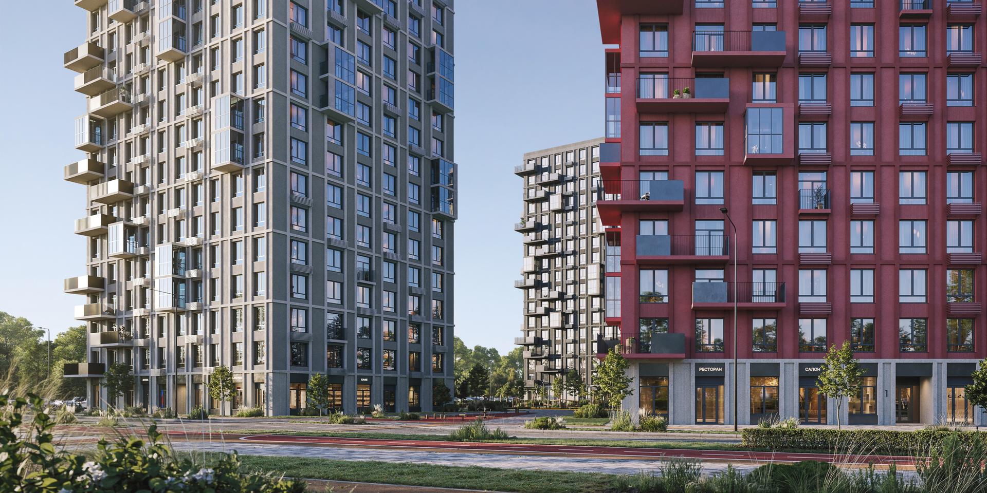 Продажа 3-комнатной новостройки, Чита, Железобетонная ул,  2/4