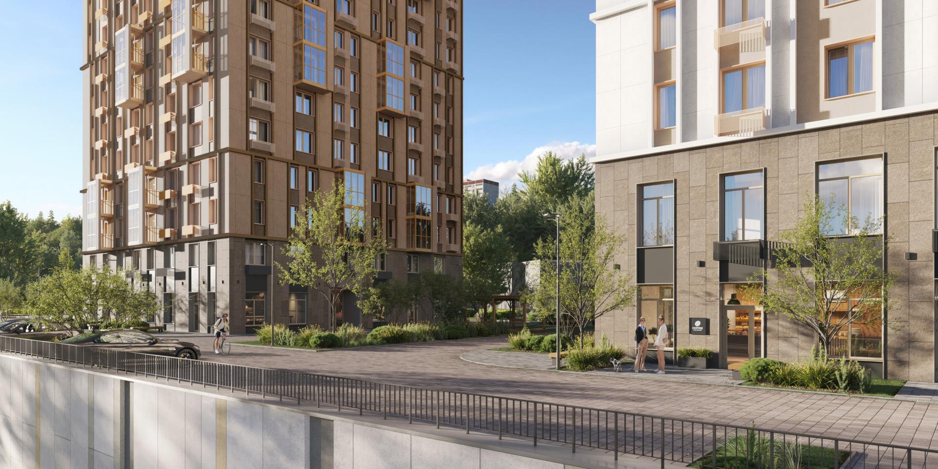 Продажа 2-комнатной новостройки, Владивосток, жилой комплекс Квартал Нейбута,  141к2