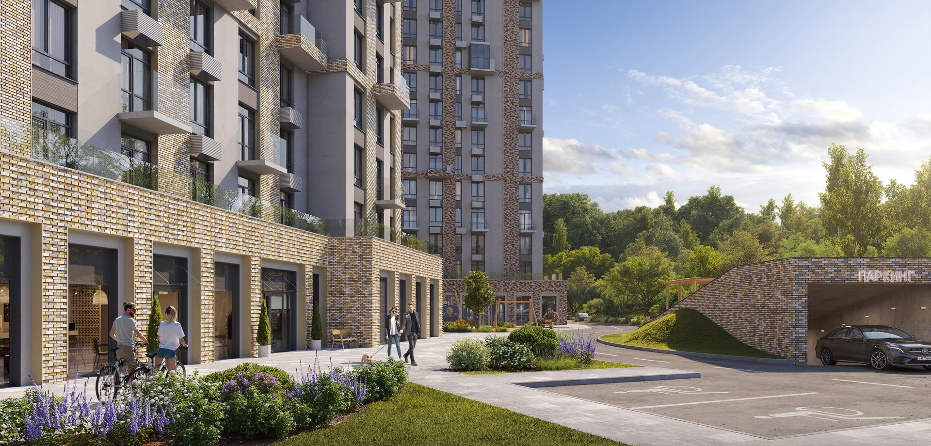 Продажа 3-комнатной новостройки, Владивосток, Сабанеева ул,  1.3