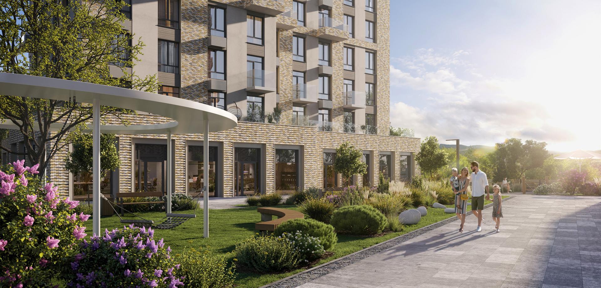 Продажа 3-комнатной новостройки, Владивосток, Сабанеева ул,  1.3