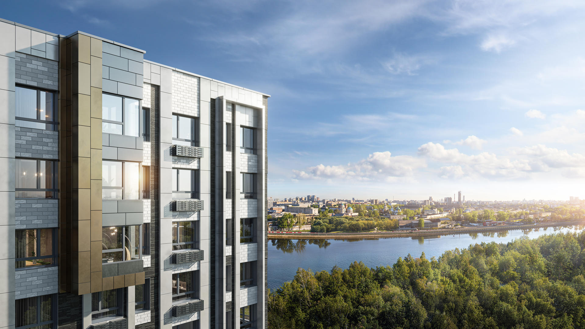 Продажа 3-комнатной новостройки, Чита, 1-я Коллективная улица