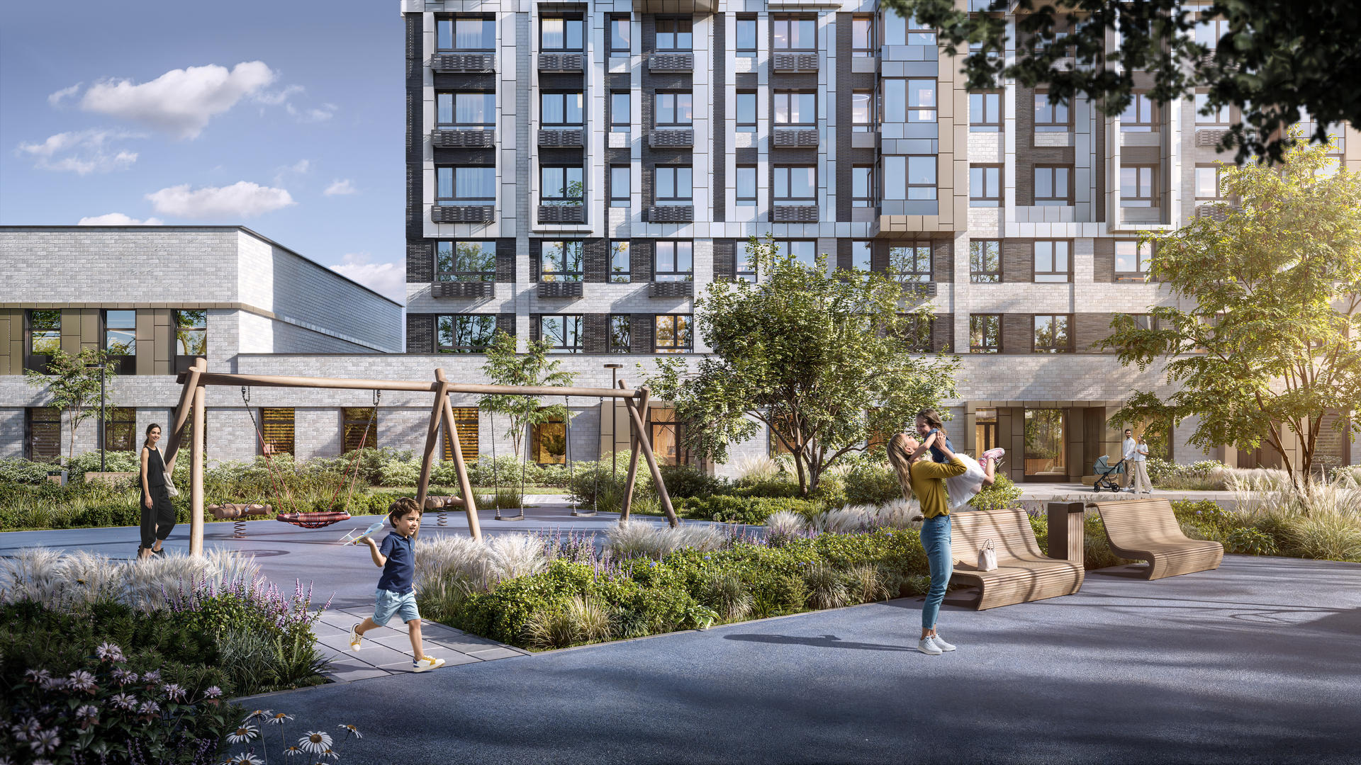 Продажа 3-комнатной новостройки, Чита, 1-я Коллективная улица