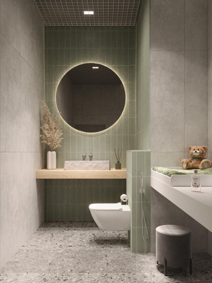 Продажа 3-комнатной новостройки, Чита, 1-я Коллективная улица