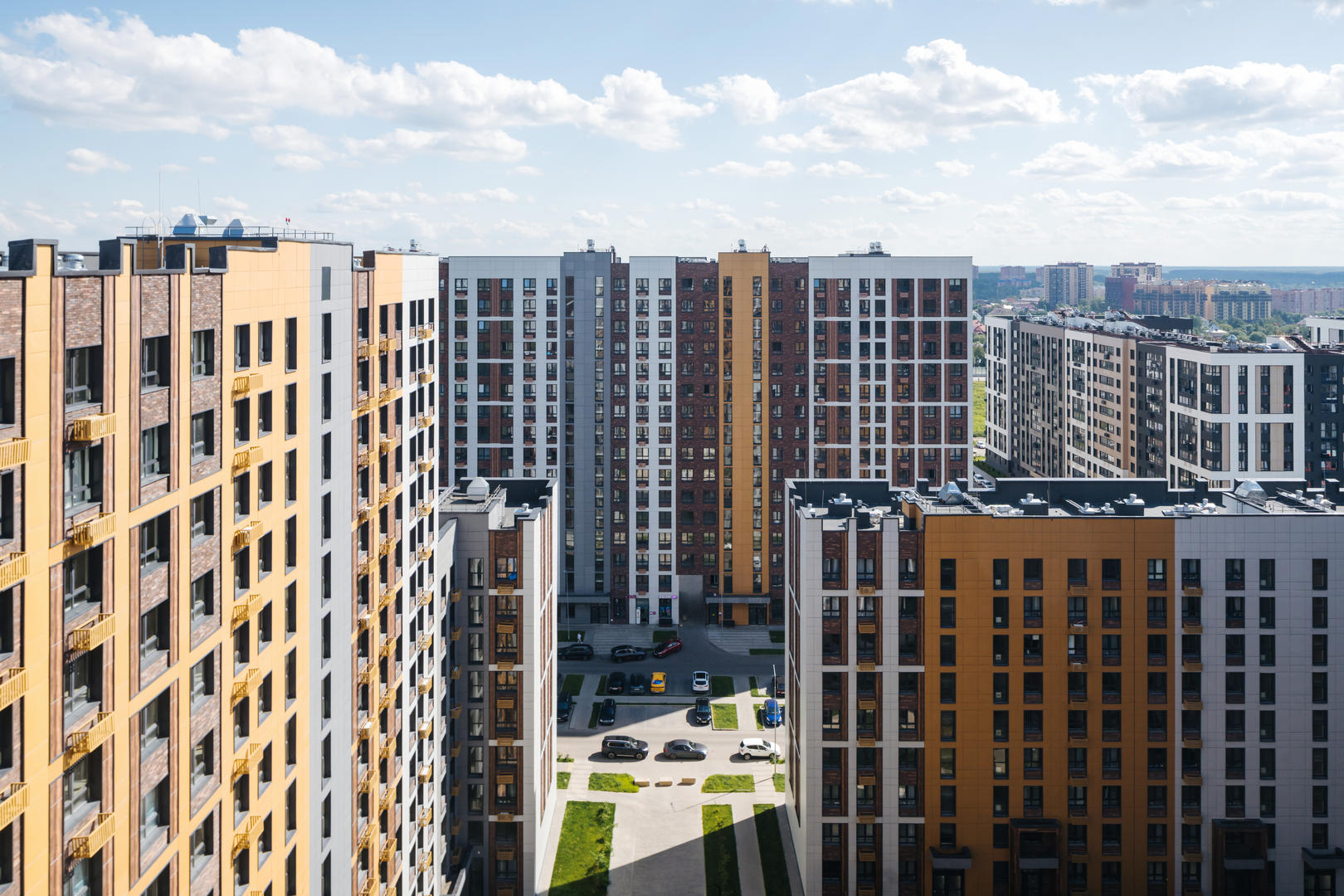 Продажа 3-комнатной новостройки, Москва, деревня Столбово,  проспект Куприна