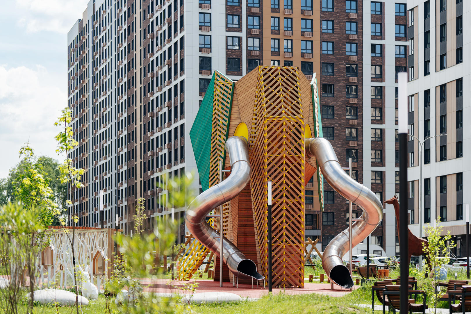 Продажа 3-комнатной новостройки, Москва, деревня Столбово,  проспект Куприна