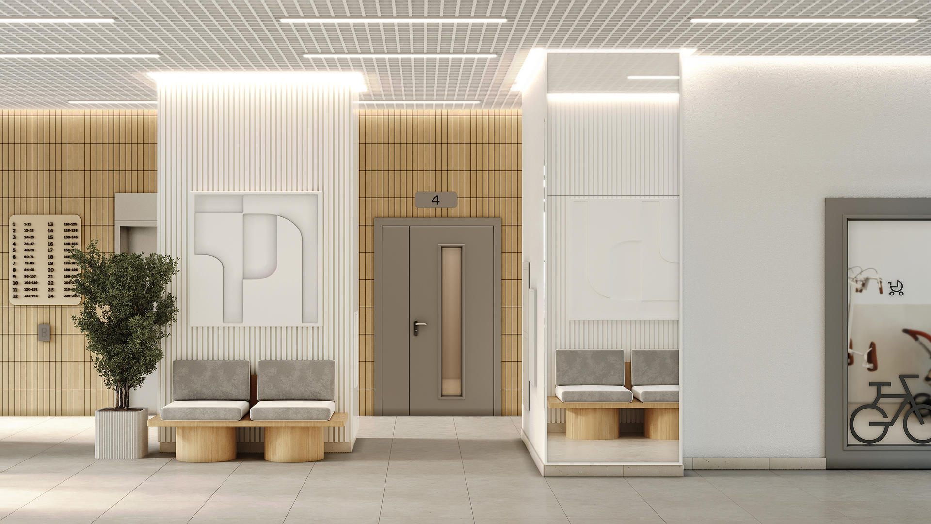 Продажа 3-комнатной новостройки, Москва, деревня Столбово,  проспект Куприна