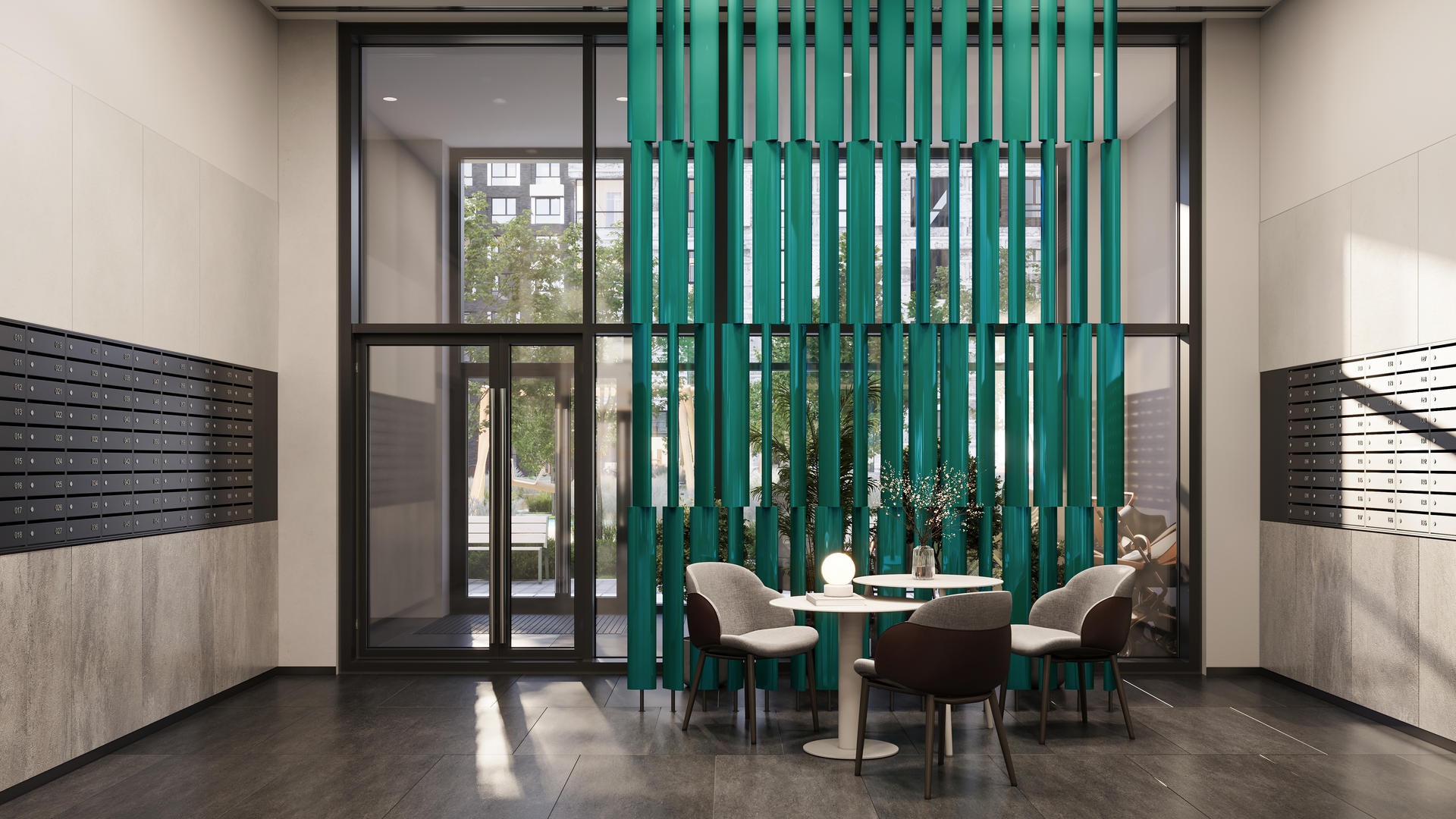 Продажа 1-комнатной новостройки, Москва, ЖК Верейская 41,  4.1